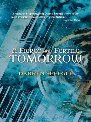 cover image of A Fierce & Fertile Tomorrow